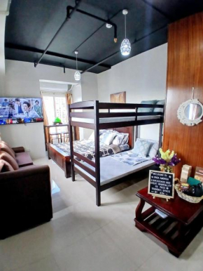 Affordable staycation at Casa Andrea